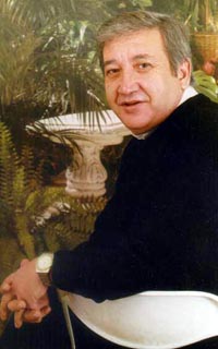 Джасур Исхаков