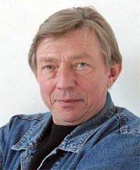 Александр Вилков