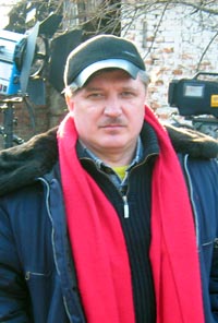 Валерий Шалыга