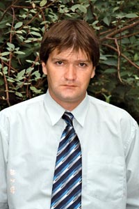 Павел Сухов