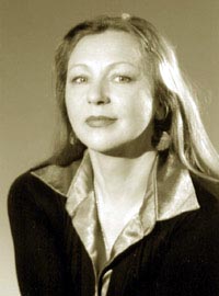 Лидия Матасова