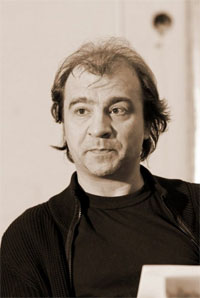 Сергей Бызгу