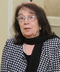 Гитана Леонтенко