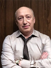 Сергей Степин
