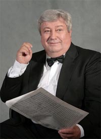 Игорь Кантюков