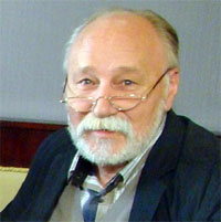 Григорий Боковенко