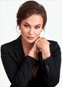 Мария Берсенева