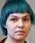 Марина Потапова