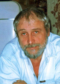 Сергей Козлов Сергей Козлов