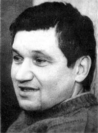 Владимир Голованов (II)