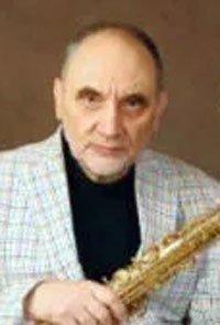 Алексей Козлов (II) Алексей Козлов (II)