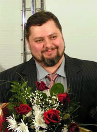 Константин Воробьев (III) Константин Воробьев (III)