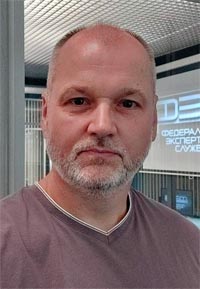 Евгений Петров (III) Евгений Петров (III)